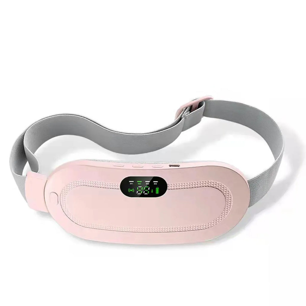 SootheCycle's Menstrual Heating & Massage Belt