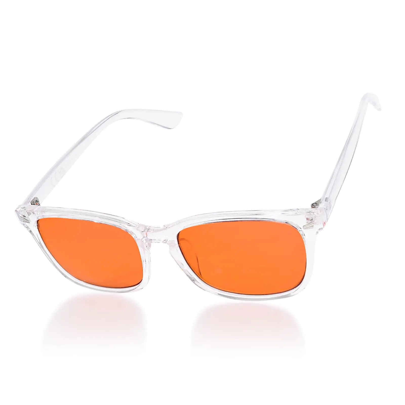 Blue Light Glasses for Men Women Gaming Glasses for Computer TV Phone with Anti Fatigue Eyestrain & UV Glare